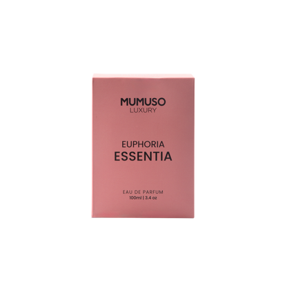 Mumuso Luxury Eau De Parfum - 100 ml