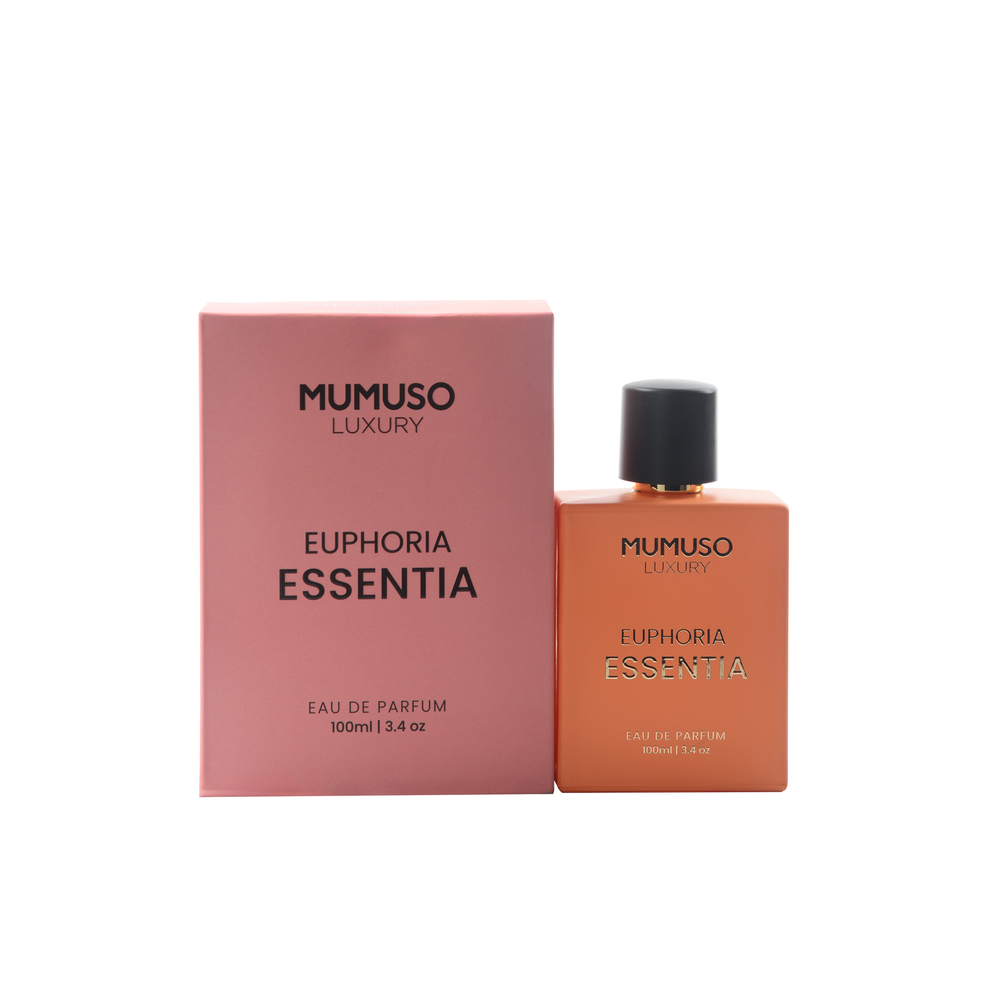 Mumuso Luxury Eau De Parfum - 100 ml