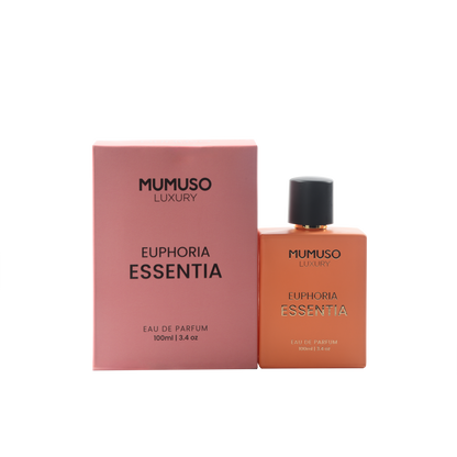 Mumuso Luxury Eau De Parfum - 100 ml