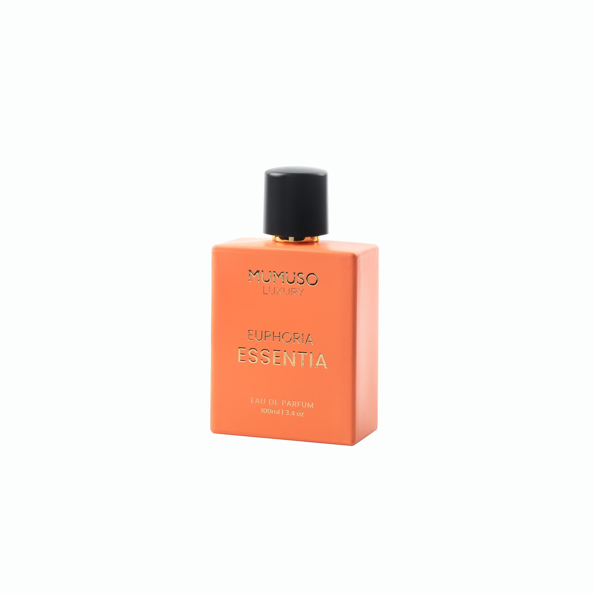 Mumuso Luxury Eau De Parfum - 100 ml