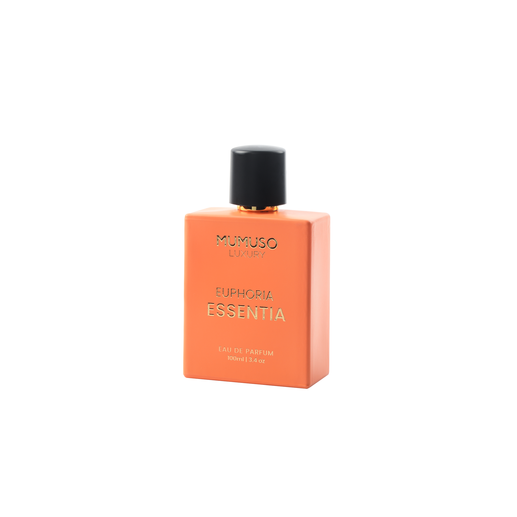 Mumuso Luxury Eau De Parfum - 100 ml
