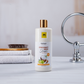 Coconut Milk Shampoo with Gooseberry Extracts - 300 ml