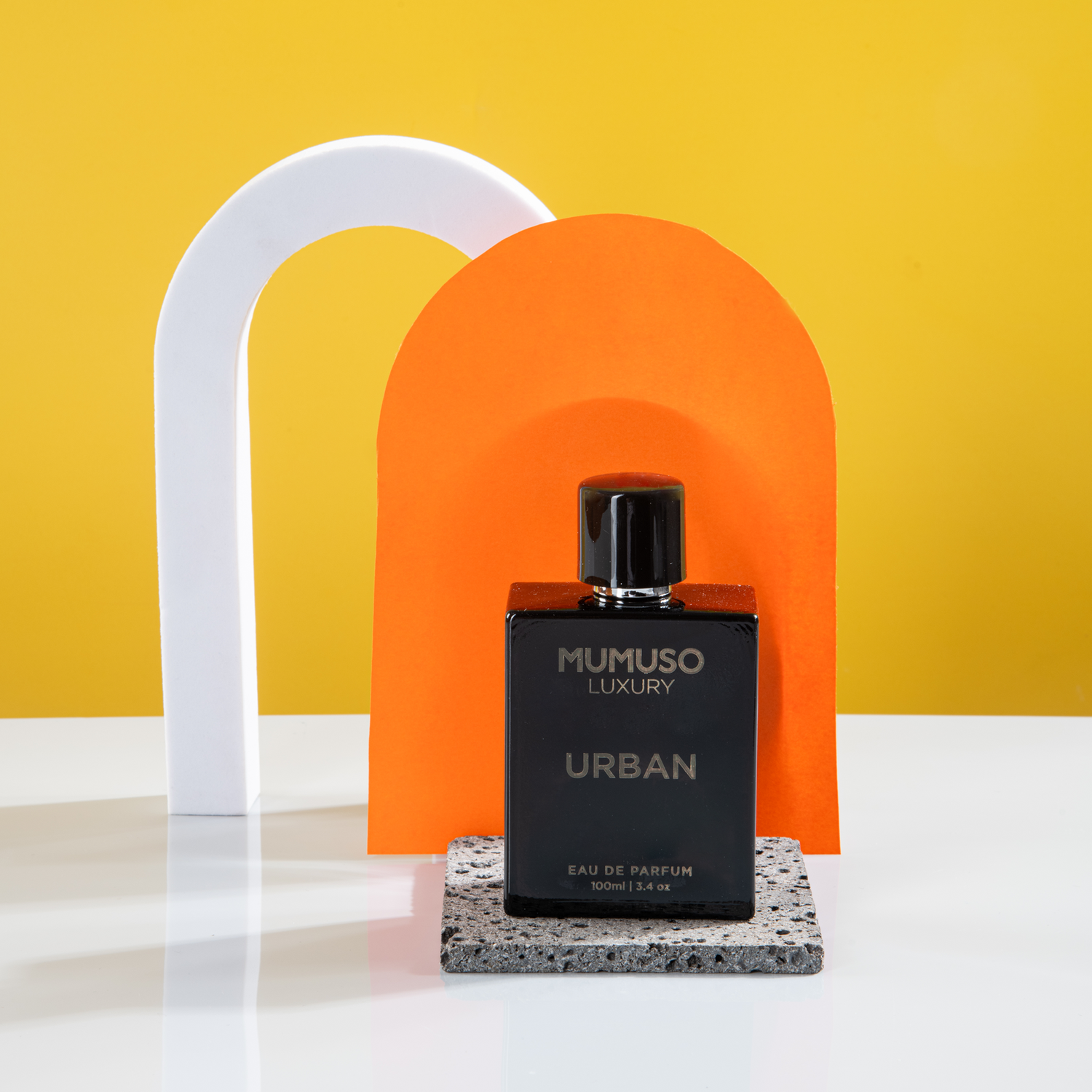 Mumuso Luxury Urban Men&