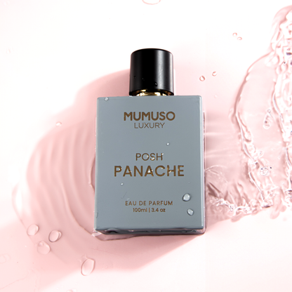 Mumuso Luxury Eau De Parfum - 100 ml