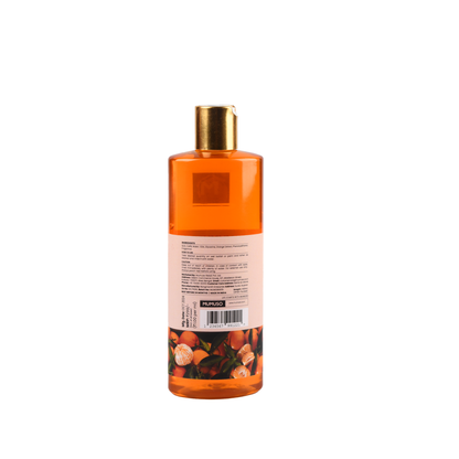 Mandarin Orange Body Wash - 300 ml