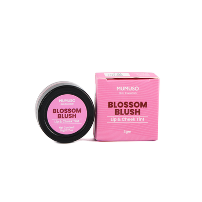 Pretty Pout Lip &amp; Cheek Tint - 5gms