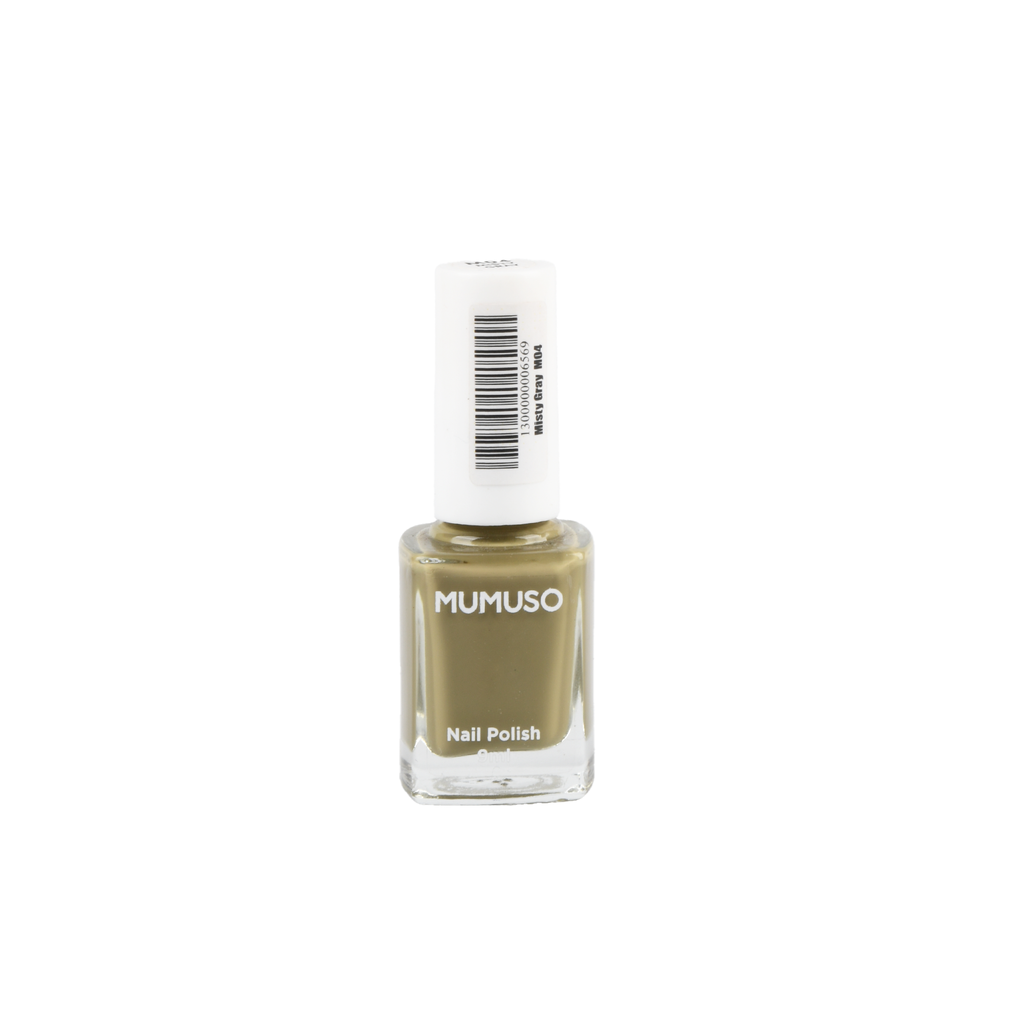 Nordic Haze Nail Polish- 9 ml