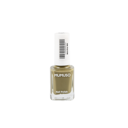 Nordic Haze Nail Polish- 9 ml