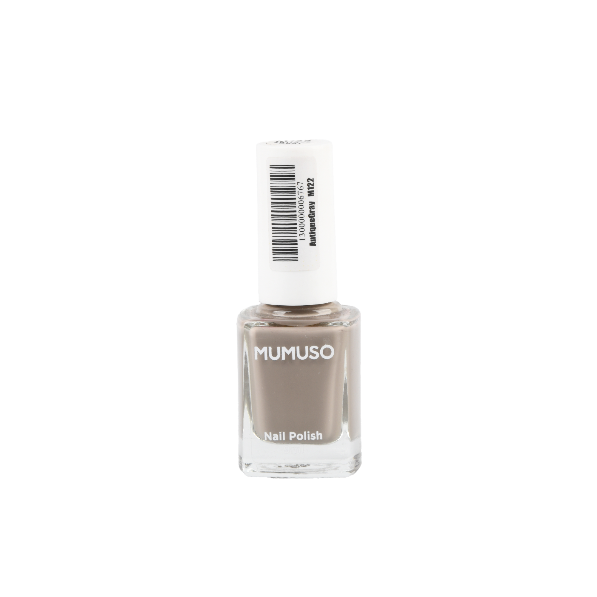 Nordic Haze Nail Polish- 9 ml