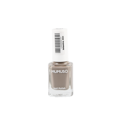 Nordic Haze Nail Polish- 9 ml