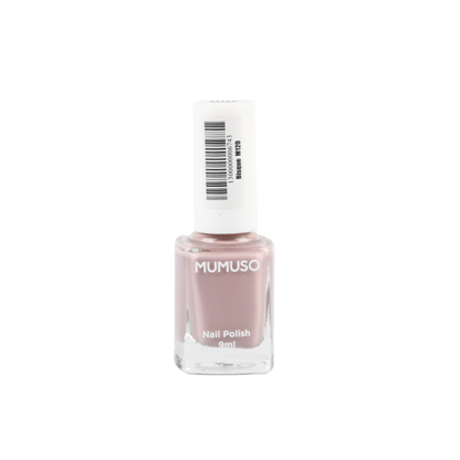 Muted Muse Nail polish - 9 ml
