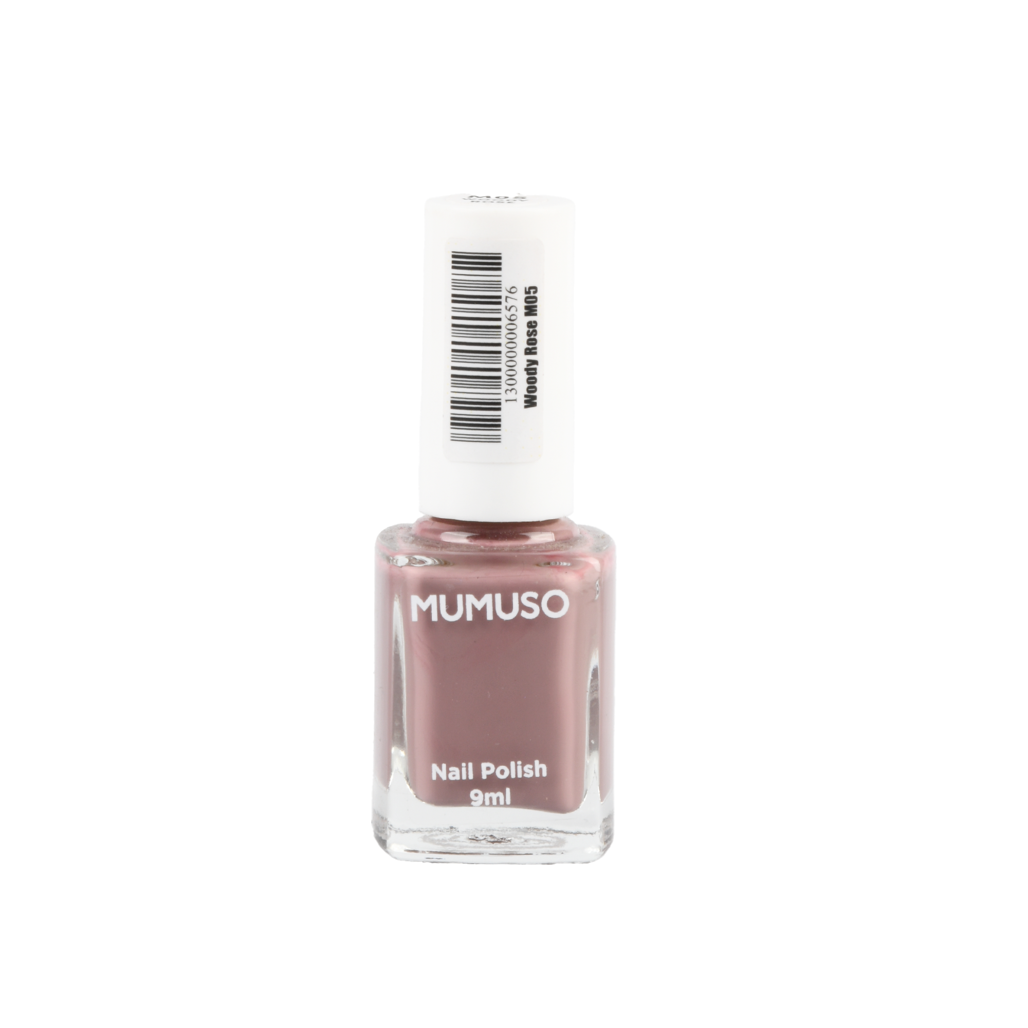 Muted Muse Nail polish - 9 ml