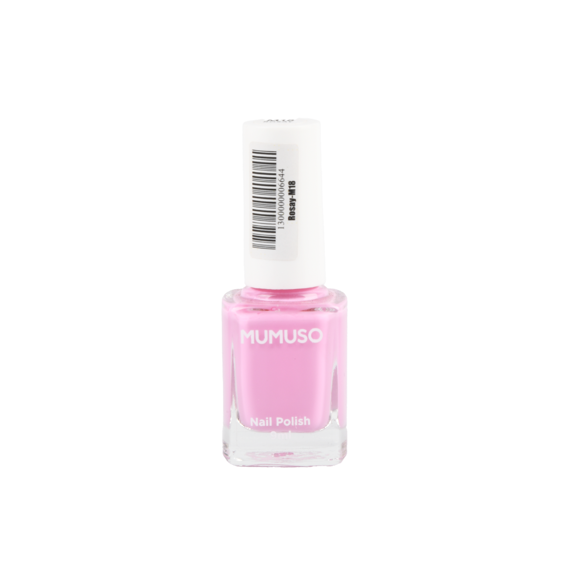 Muted Muse Nail polish - 9 ml