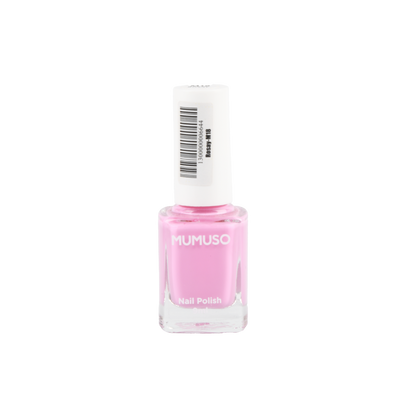 Muted Muse Nail polish - 9 ml