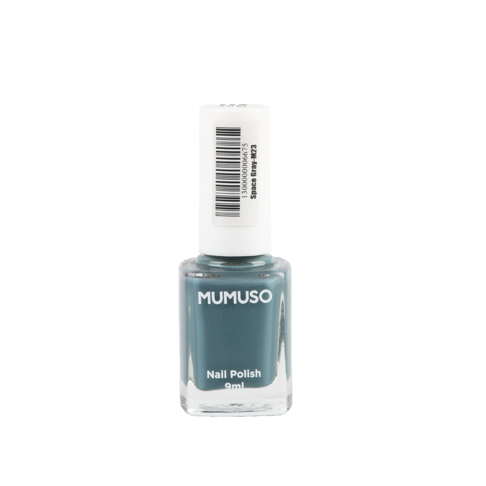 Nordic Haze Nail Polish- 9 ml