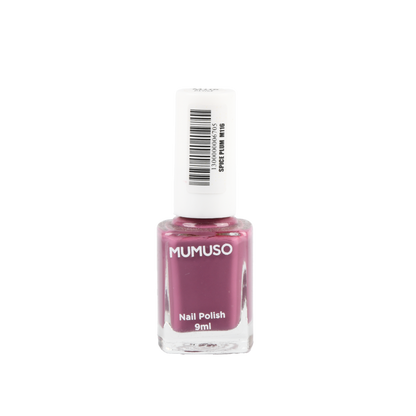 Muted Muse Nail polish - 9 ml