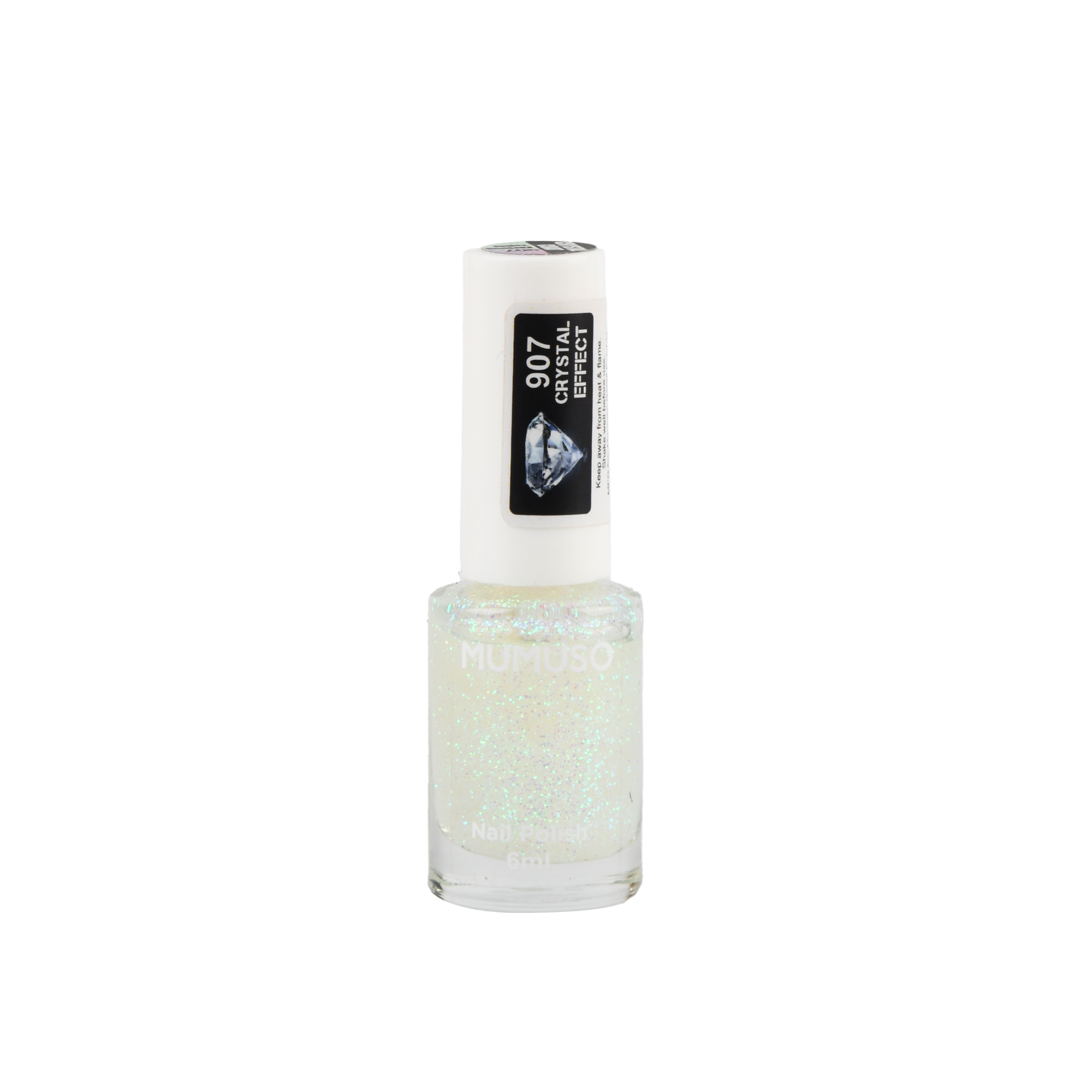 Chrome Crush Nail Paint - 6ml