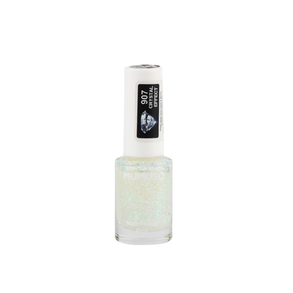Chrome Crush Nail Paint - 6ml