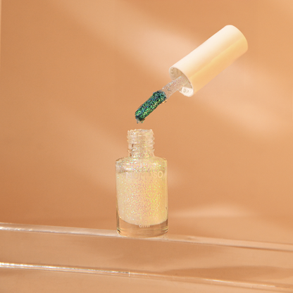 Chrome Crush Nail Paint - 6ml