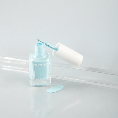 Nordic Haze Nail Polish- 9 ml