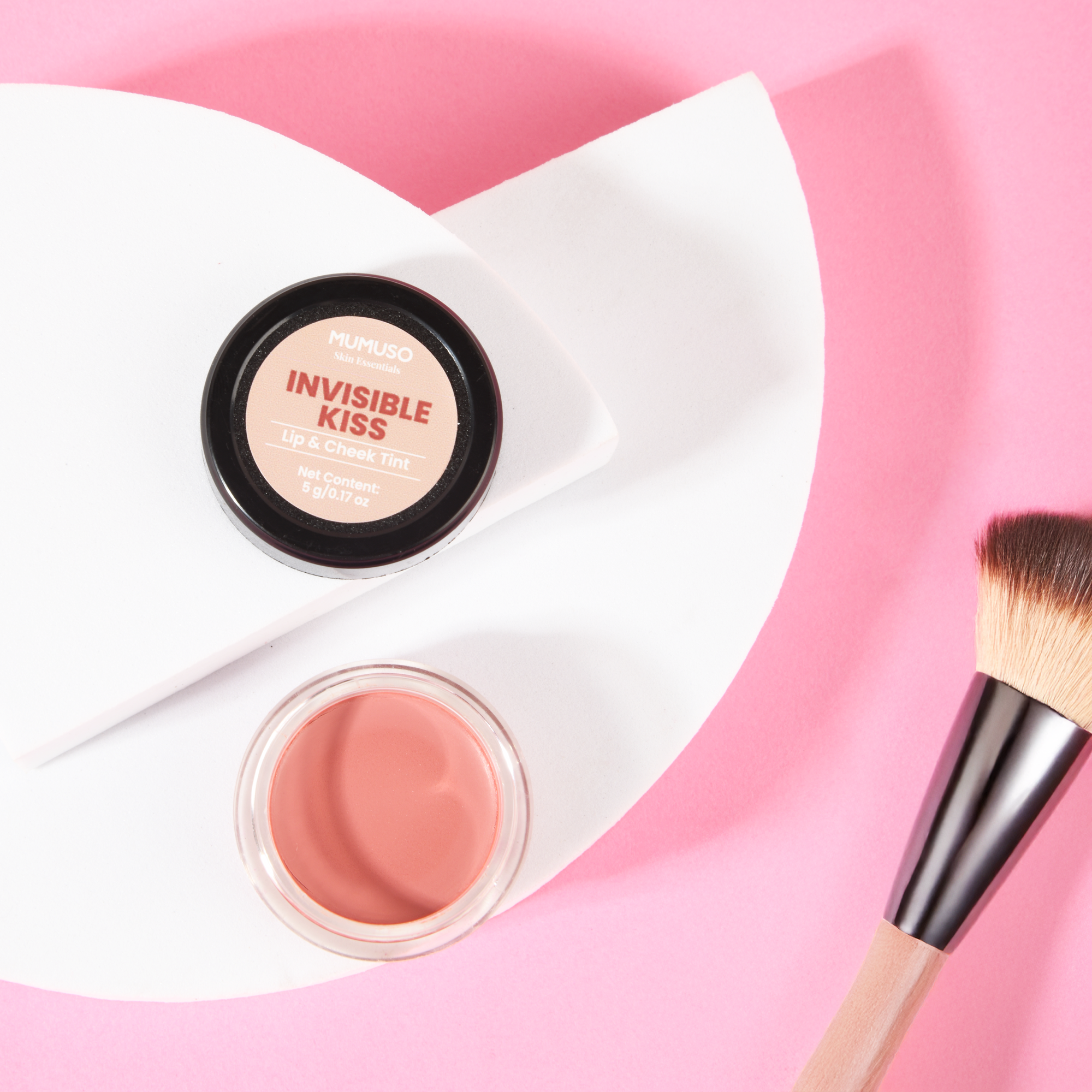 Pretty Pout Lip &amp; Cheek Tint - 5gms