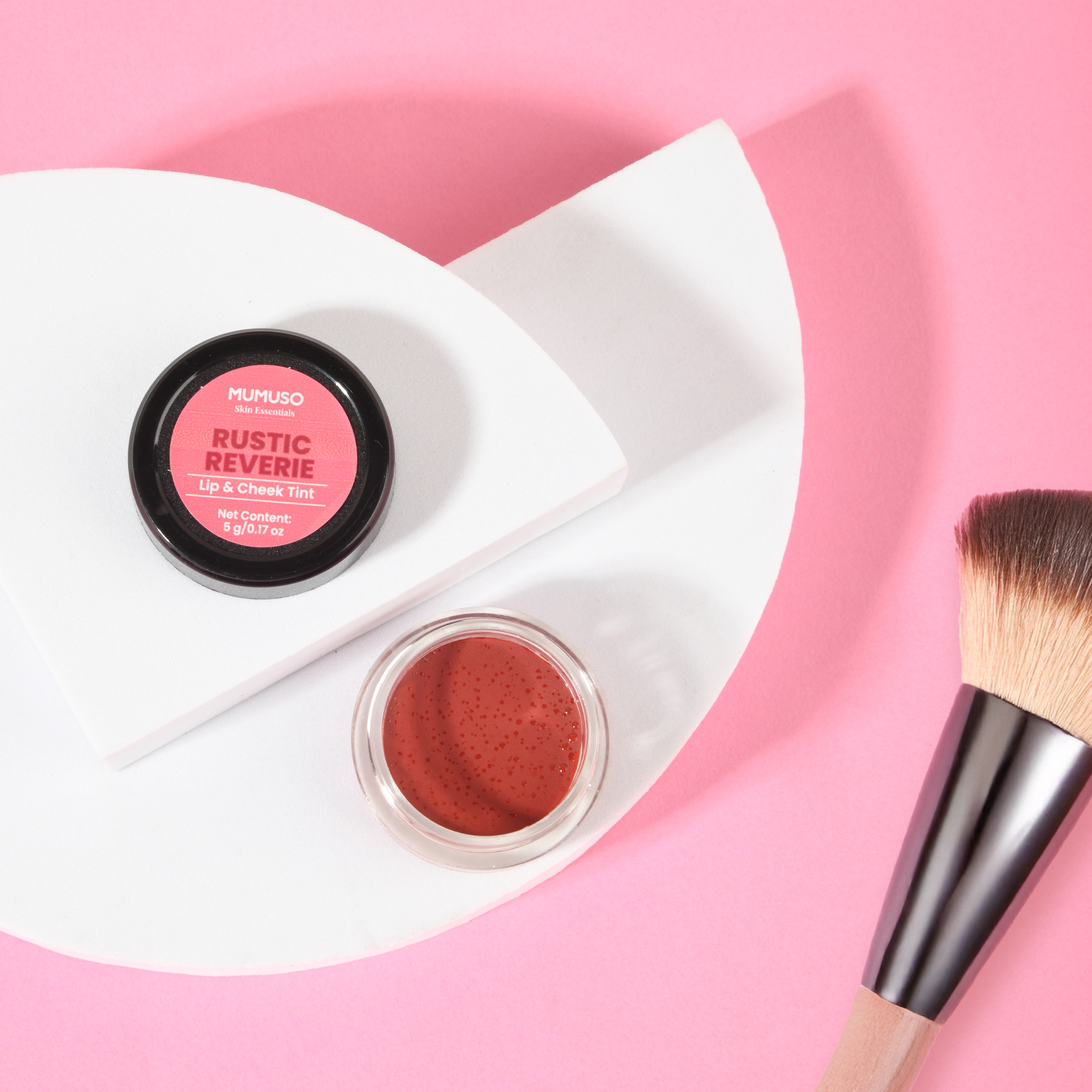 Pretty Pout Lip &amp; Cheek Tint - 5gms