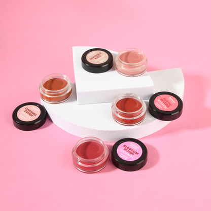 Pretty Pout Lip &amp; Cheek Tint - 5gms
