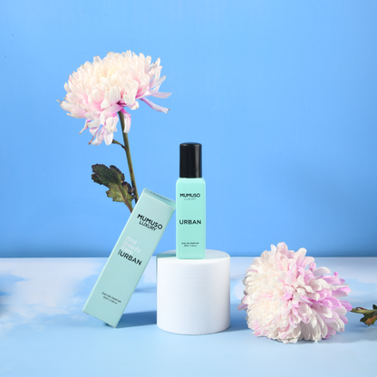 Mumuso Luxury Pocket Mini Perfumes - 20 ml