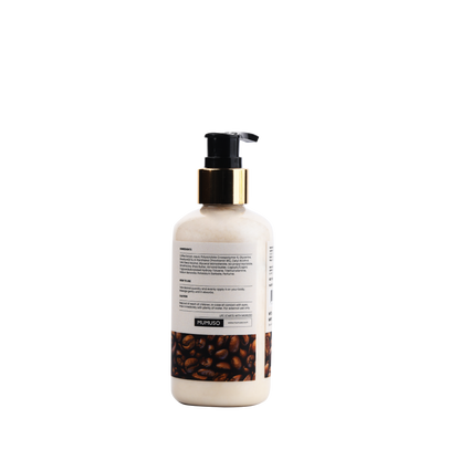 Coffee Body Lotion - 200 ml