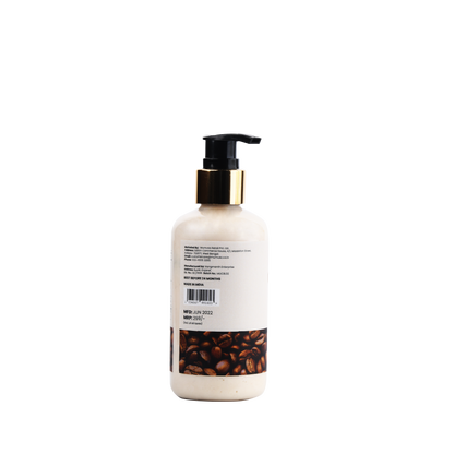 Coffee Body Lotion - 200 ml