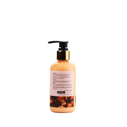 Mumuso Skin Essentials Mandarin Orange Body Lotion - 200ml