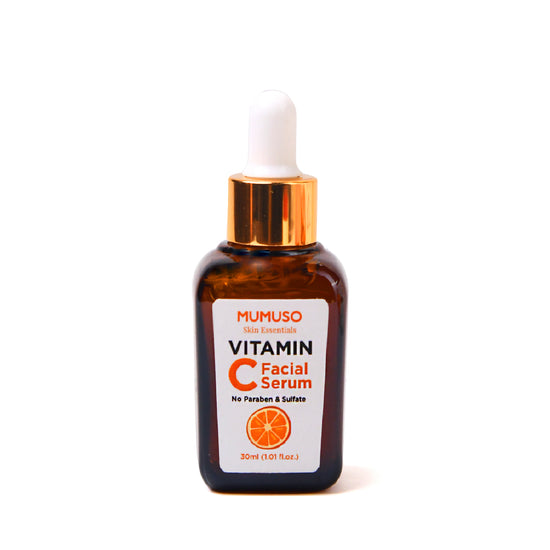 Vitamin C Serum for Glowing and Bright Skin - 30 ml
