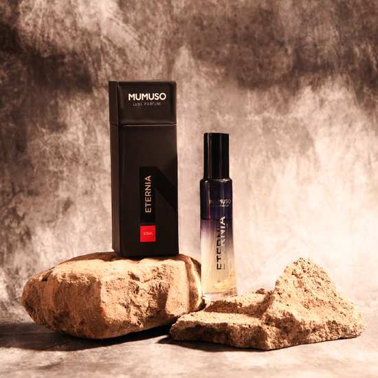Eternia Luxe Parfum -30 ml