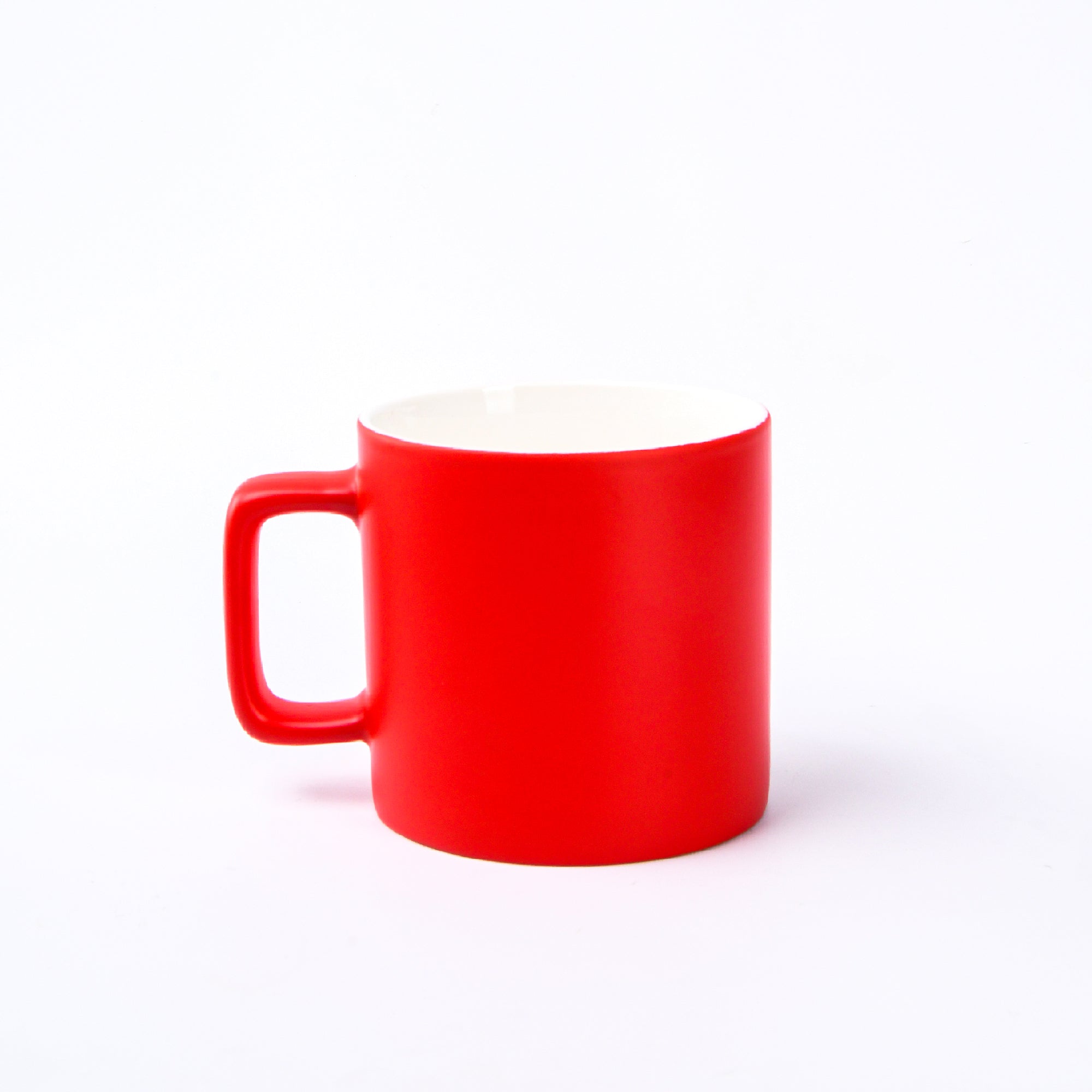 Engraved Coffee Cup- 380 ML