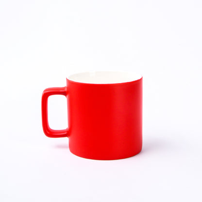 Engraved Coffee Cup- 380 ML