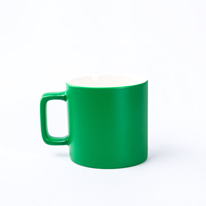 Engraved Coffee Cup- 380 ML