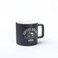 Engraved Coffee Cup- 380 ML