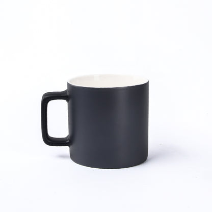 Engraved Coffee Cup- 380 ML
