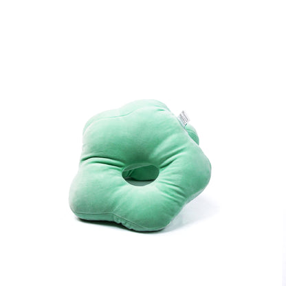 Flower-Shaped Multipurpose Nap Pillow