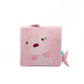 Globefish Memory Foam Seat Cushion - Pink