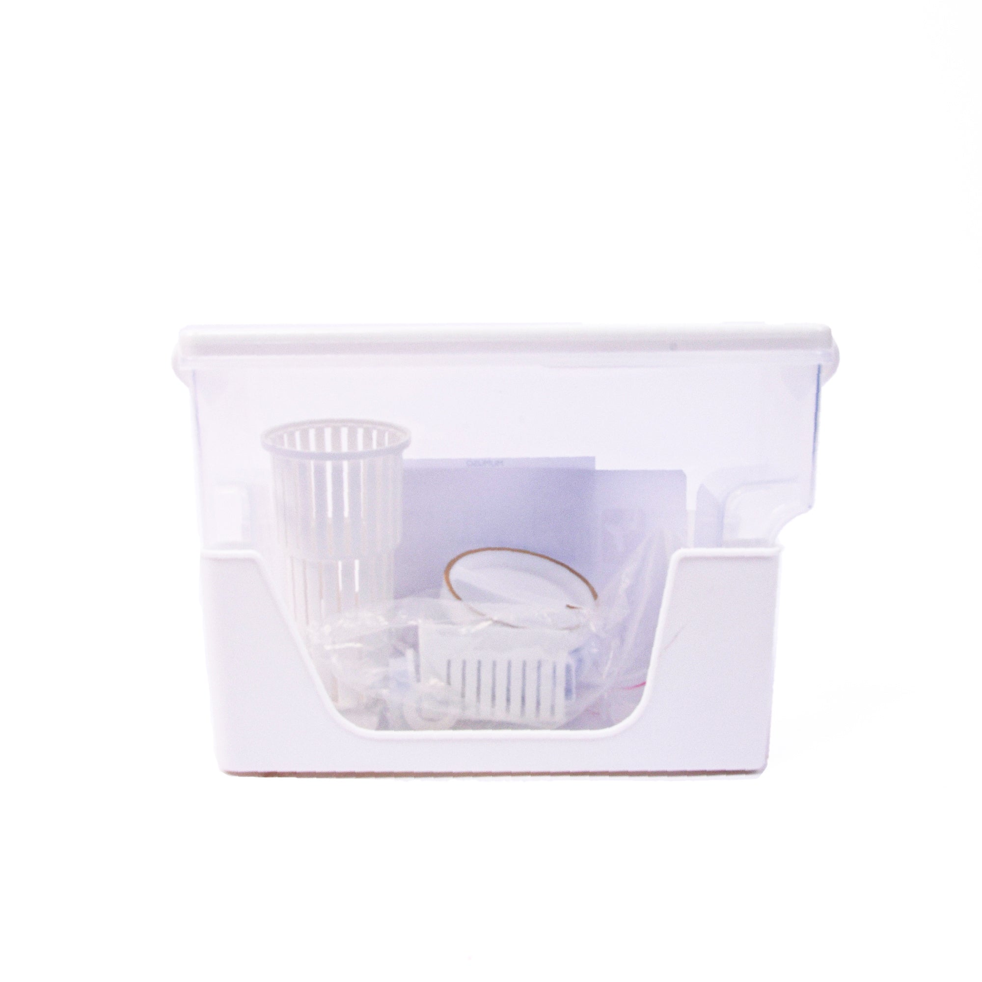 Refrigerator Cold Kettle with Faucet- 3.5L