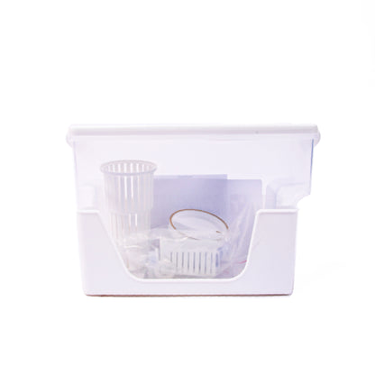 Refrigerator Cold Kettle with Faucet- 3.5L