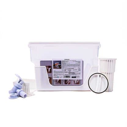 Refrigerator Cold Kettle with Faucet- 3.5L