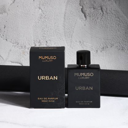 Mumuso Luxury Urban Men&