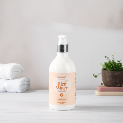Strengthening Rice Water Conditioner - 300 ml