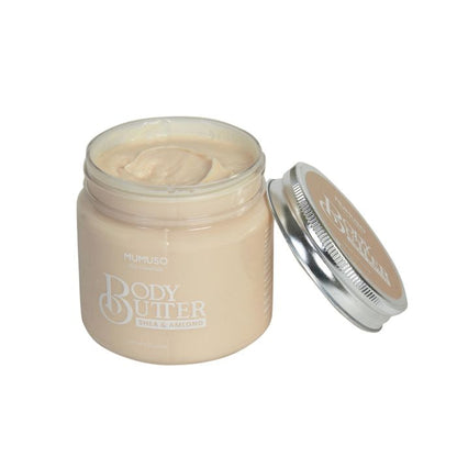Dewy Smooth Body Butter - 200 g