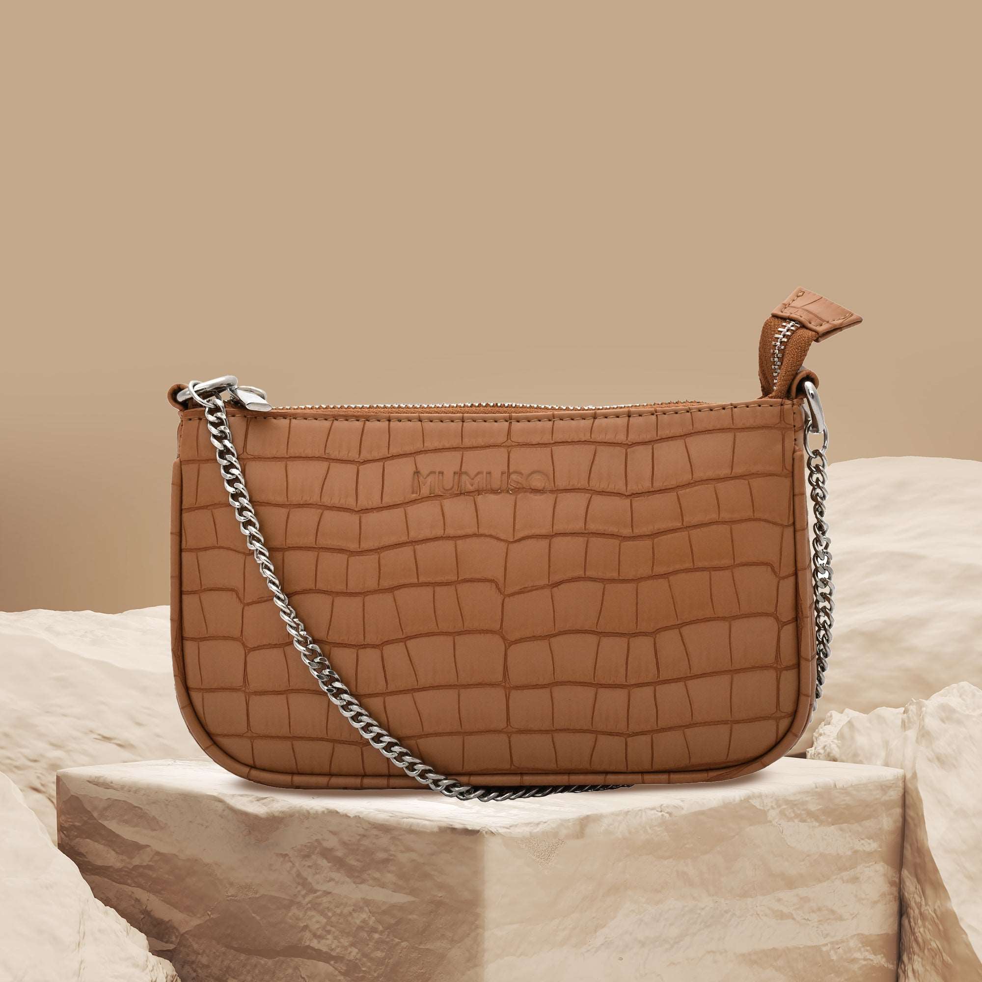 49 Best Crocodile Bags That Will Stand the Test of Time | Who What Wear