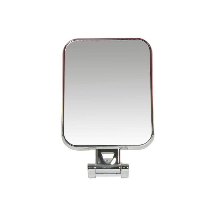 Electroplated Makeup Mirror - Gradient Colour Mumuso