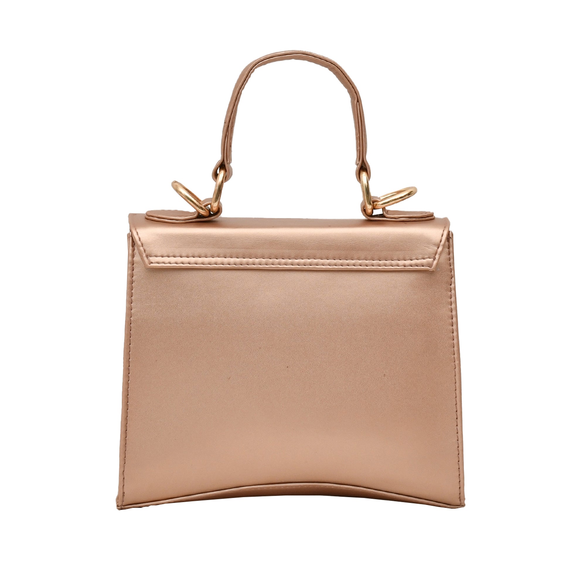 Rose gold hot sale sling bag