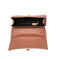 Elegant Semi-Formal  Sling bag - Tan Mumuso